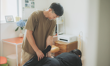 STEP02.検査